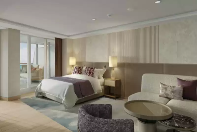 Grand Suite