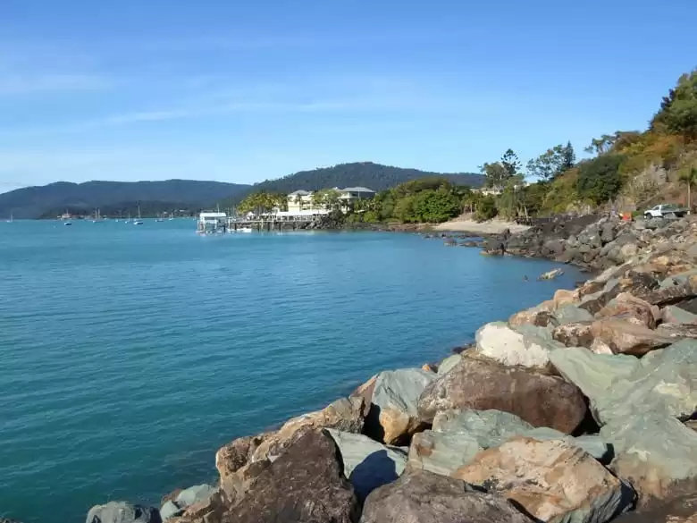 Airlie Beach 