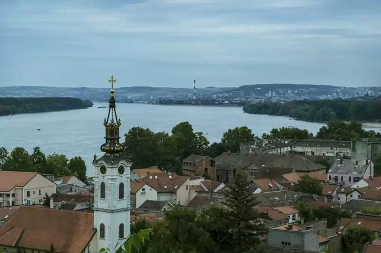 Belgrad