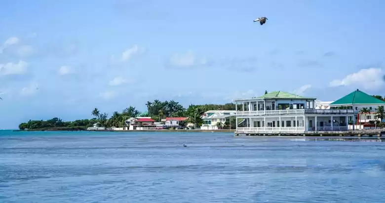 Belize