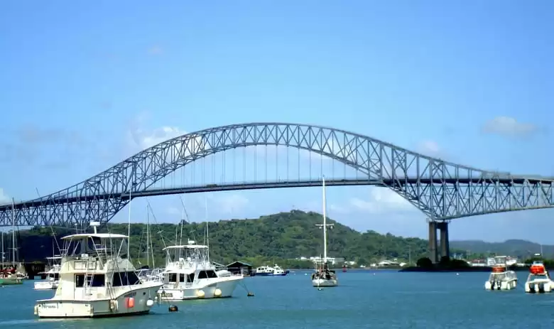 Panamakanal