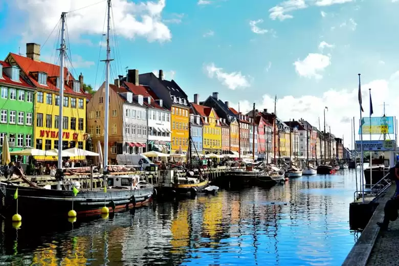 Kopenhagen