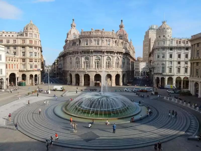 Genua