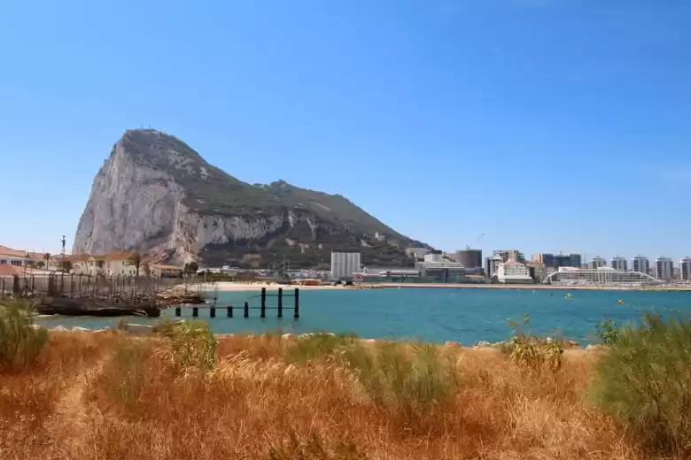 Gibraltar