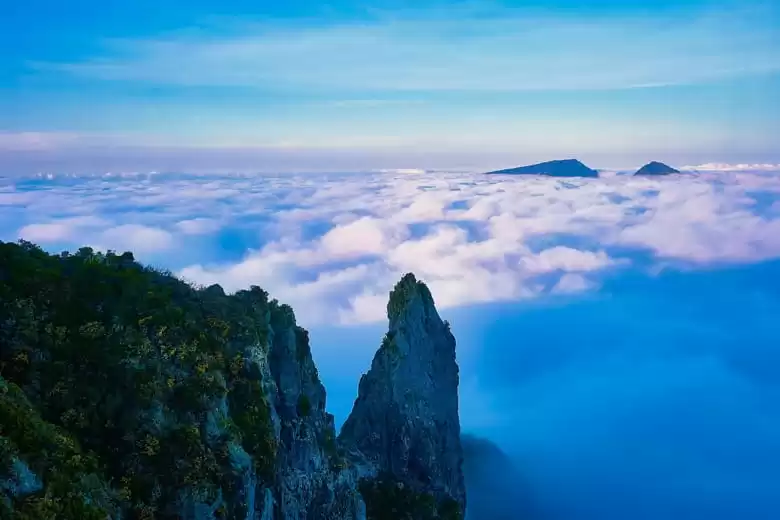La Réunion