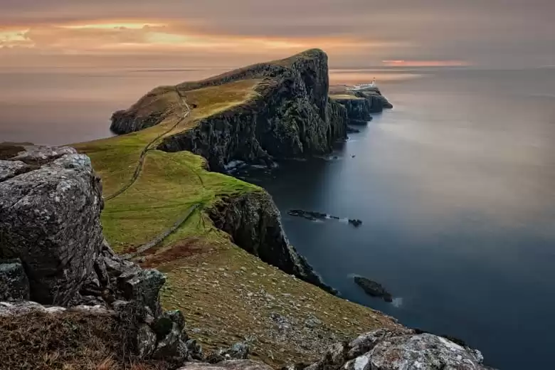 Insel Skye