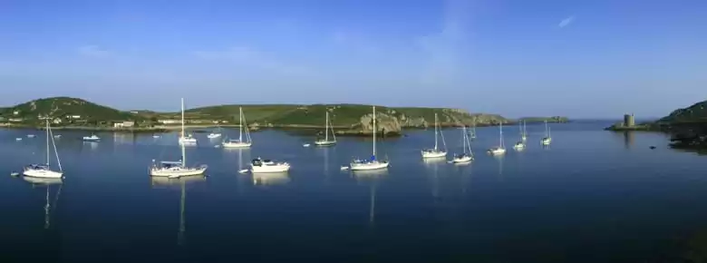 Scilly-Inseln