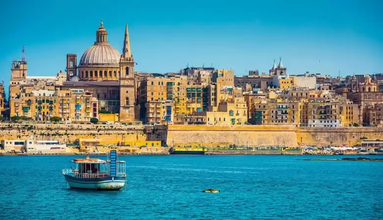 Valletta