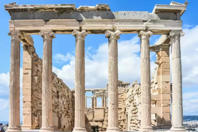 Piräus - Athen