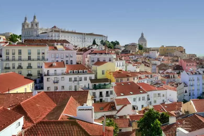 Lissabon