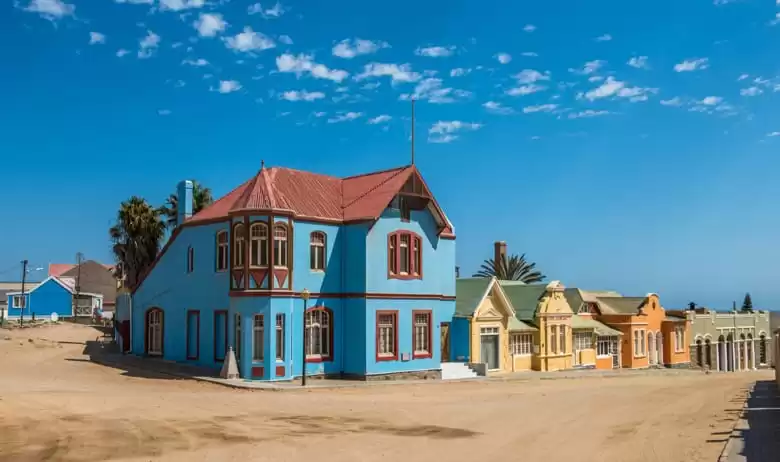 Lüderitz