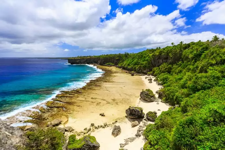 Nuku'alofa