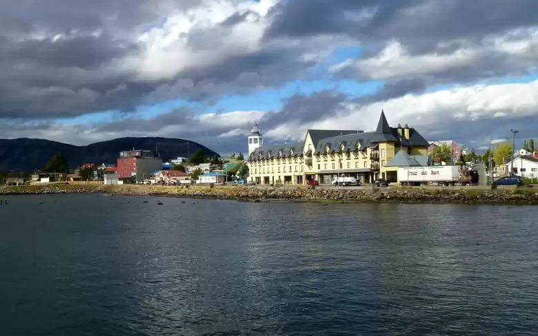 Puerto Natales