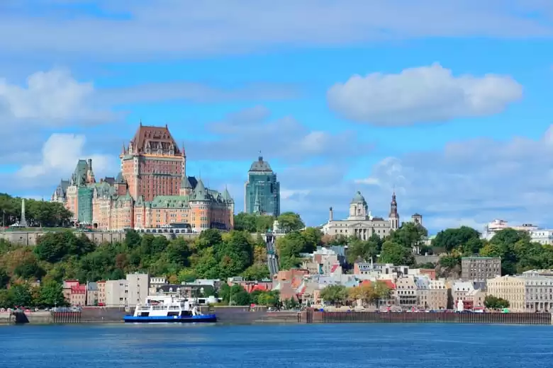 Québec City