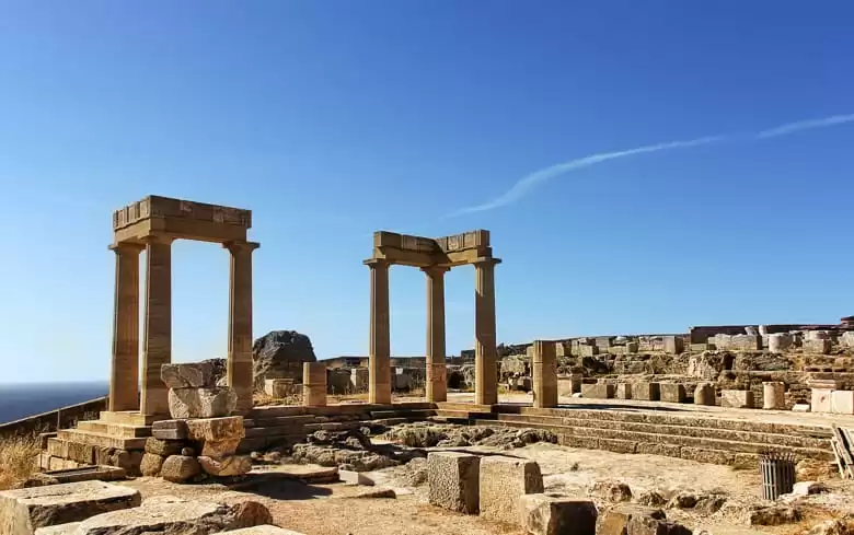 Rhodos