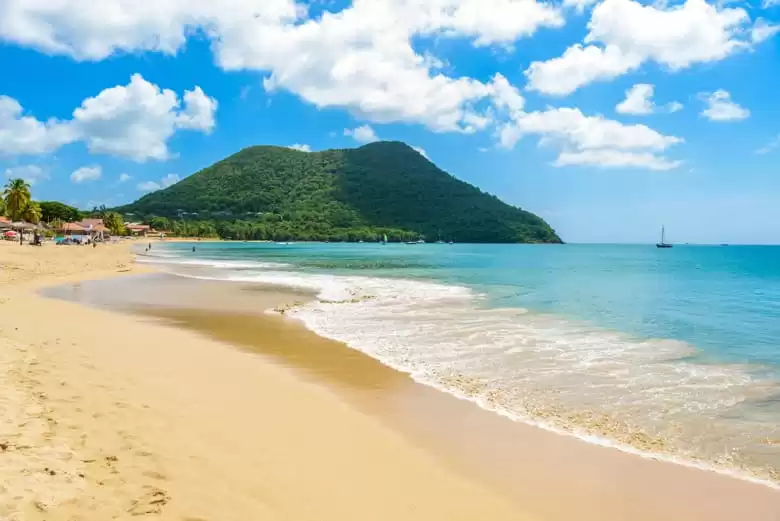 St. Lucia