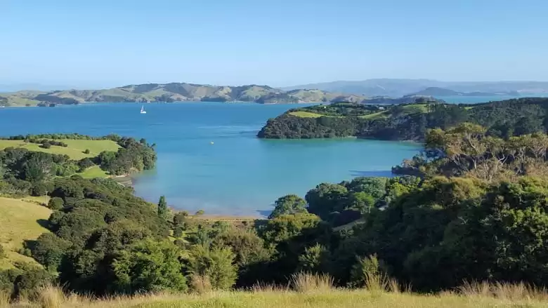 Waiheke Insel